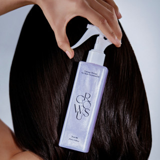 [GROWUS Chính hãng] Xịt dưỡng tóc phục hồi, cung cấp dưỡng chất EX True Me GROWUS Damage therapy No wash Treatment EX True Me 250ml