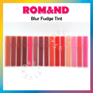 Blur Fudge Tint 5g romand
