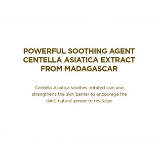 [SKIN1004] Madagascar Centella Ampoule 100ml – Làm dịu & phục hồi da nhạy cảm