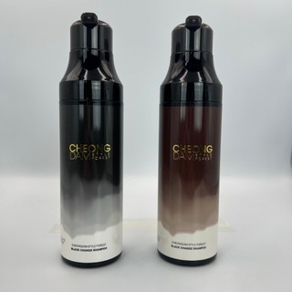 [Cheongdam PHONG CÁCH] Dầu gội Forest Black Change 200ml
