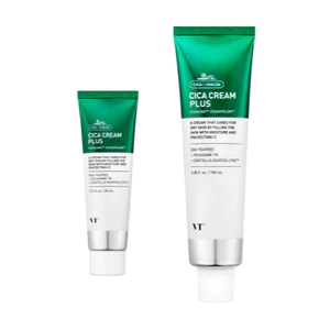 VT Cosmetics Cica Cream Plus 30,100ml