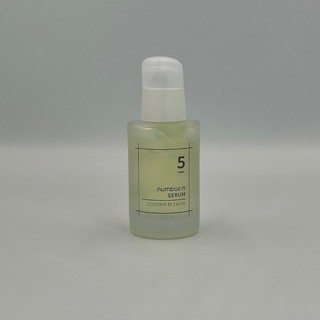 Serum numbuzin No.5 50ml Trị Mụn Tạm Thời