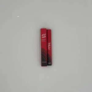 Mascara Chuốt Mi Chống Nhòe 7g CLIO