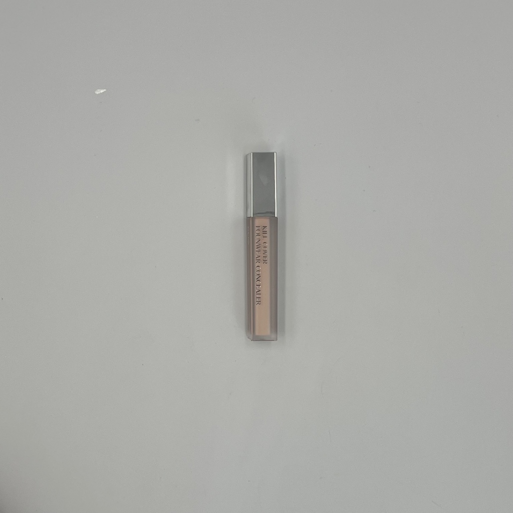 CLIO [Cio] Kem che khuyết điểm Kill Cover 6g - 4 tùy chọn