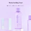 Toner Nước Cân Bằng MOSTIA Soothing 130ml Exosome HA Panthenol