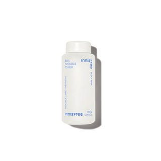 [innisfree] Nước hoa hồng bija trouble toner 170ml