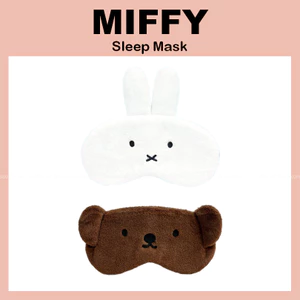 Mặt nạ ngủ (Miffy / Boris)