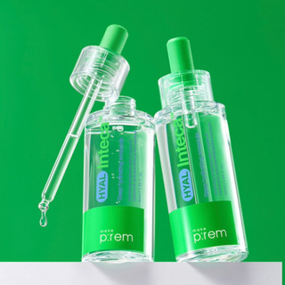 Make PREM INTECA Deep Hydrate 40ml | Cica | Chăm sóc da Hàn Quốc - Dưỡng ẩm chuyên sâu