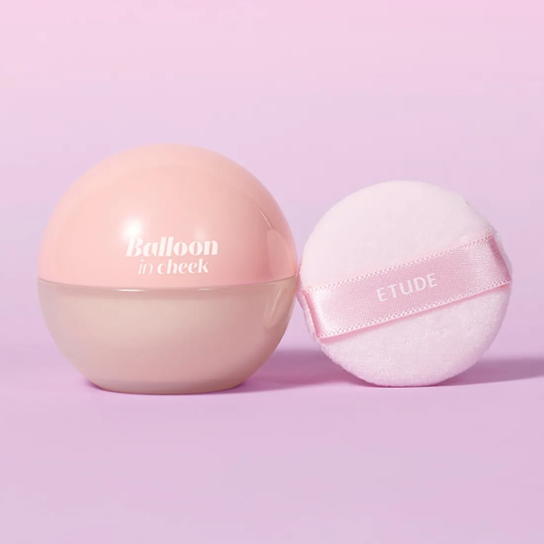 [Etude House] Bóng bay trong Cheek 6g