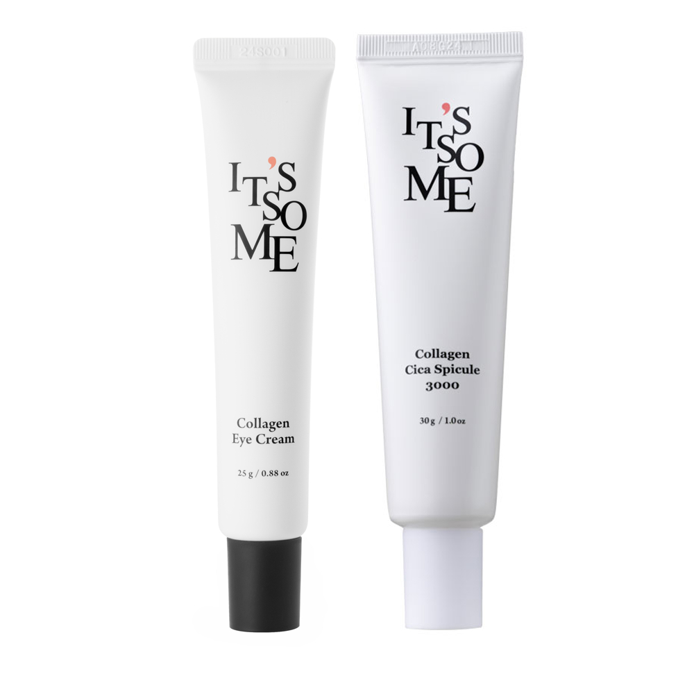 [It 'S SO ME] Kem dưỡng mắt Collagen 25g