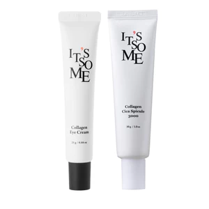 Kem dưỡng mắt Collagen 25g