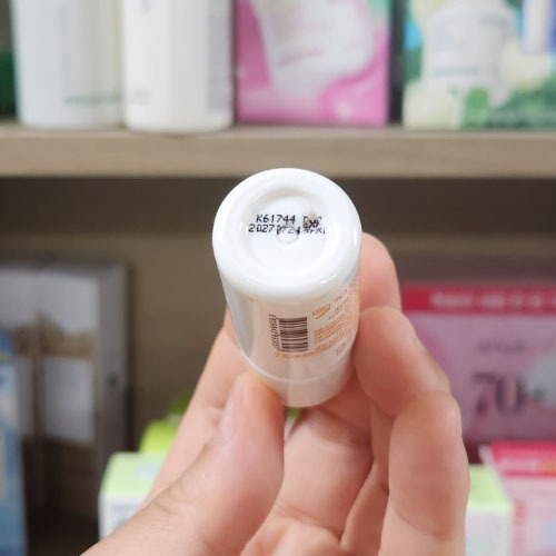 [7ml] Vitamin C Green Tea Enzyme Brightening Serum