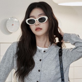 RIETI Carina RT4031 Kính râm phân cực cực Geek Chic 3 màu