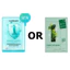 Mặt nạ tấm No.1 / No.2 / No.3 / No.4 / No.5 27ml / 33ml