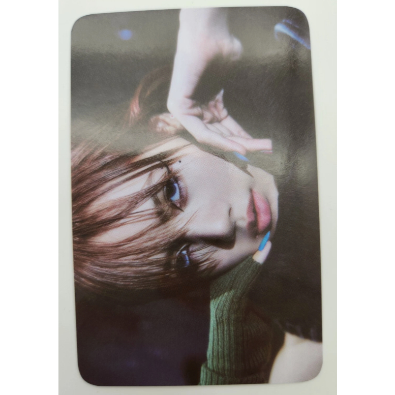 KTOWN4U] BLACK PINK BORN PINK OFFICIAL POB DIGIPACK PHOTOCARD