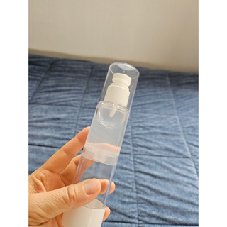 Bình xịt phun sương mịn – Dễ dàng vệ sinh, phù hợp chiết mỹ phẩm & dung dịch