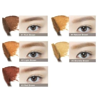 [Hàng mới về] Chì kẻ mày Etude house 4.5g màu sắc hợp mốt thời trang
