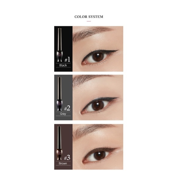 [Hàng mới về] Bút Kẻ Mắt Dạng Lỏng Thương Hiệu Etude House