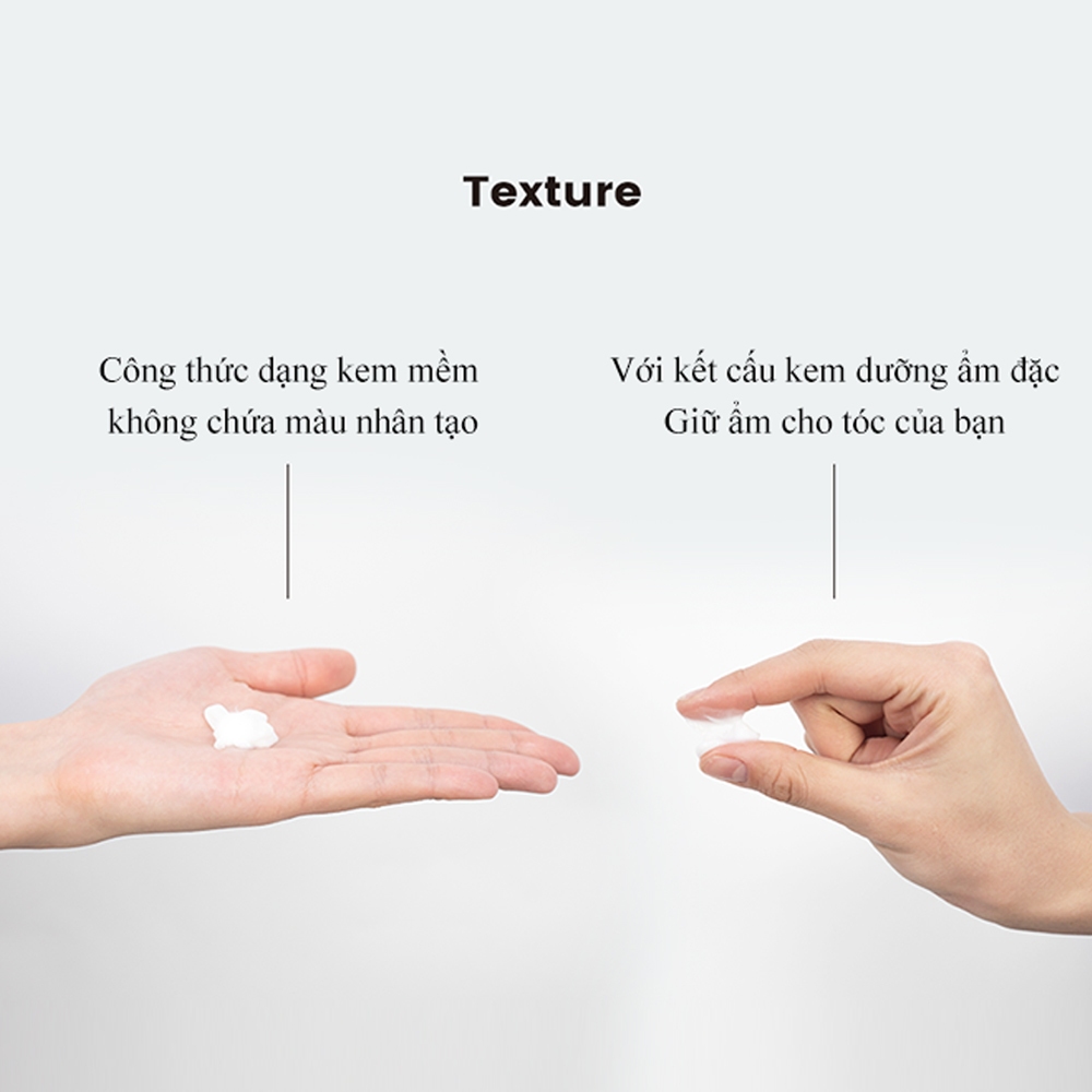 Dầu Xả Dưỡng Ẩm Tóc Kyren Moisture Nature Treatment 500ml