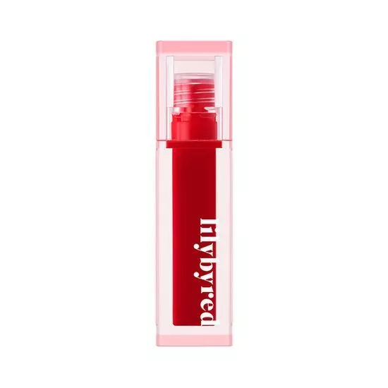 Lilybyred Juicy Liar Water Tint – 7 Màu | Son dưỡng ẩm có màu sắc sống động & kết thúc lâu trôi