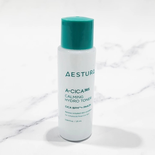 [Aestura] Mực Hydro Calming A-cica365 25ml