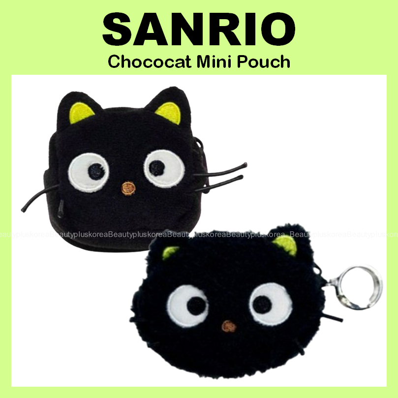 [SANRIO] Túi Mini Chococat / Túi vuông Mini