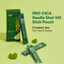 Reedle Shot Loại Mini + Mặt nạ 2 bước Reedle Shot 100 x3pcs (Collagen/CICA/VitaminC)
