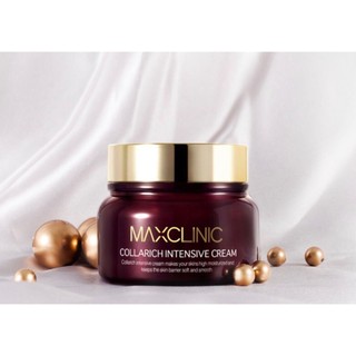 Kem Chuyên Sâu Maxclinic Collarich 50g