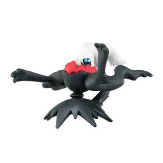 TAKARA TOMY Pokemon Moncolle EMC Huyền thoại & Nhân vật Mega Darkrai Lucario Metagross Zera Kleavor Salamence