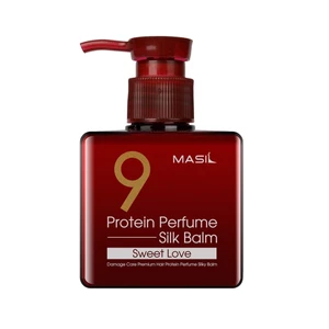 9 Lọ Nước Hoa Protein Tơ Tằm - Tình Yêu Ngọt Ngào