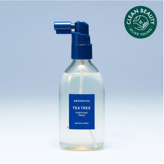 [AROMATICA] Thuốc Bổ Thanh Lọc Cây Trà 100mL