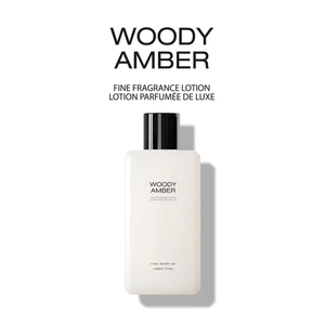 Sữa Dưỡng Thể Come inside me Woody Amber 300ml