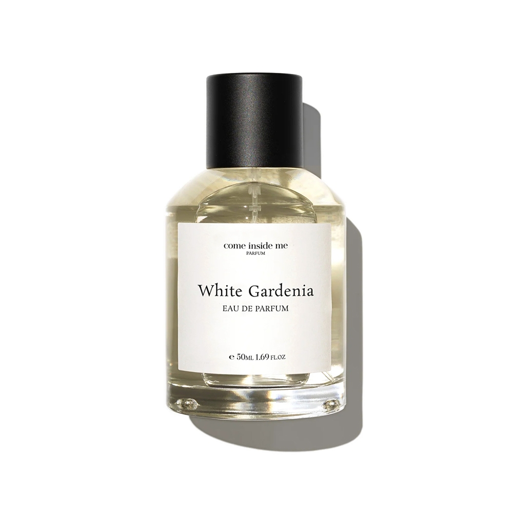 Nước hoa Come Inside Me White Gardenia Eau de Parfum 50ml