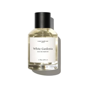 Nước hoa Come Inside Me White Gardenia Eau de Parfum 50ml