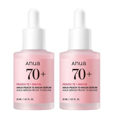 Anua Serum Peach 70 niacin 30ml