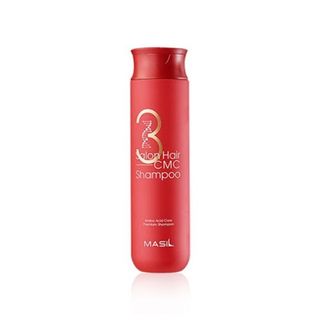 Bộ 3 Dầu Gội Đầu MASIL Chuyên Dụng Cho Salon