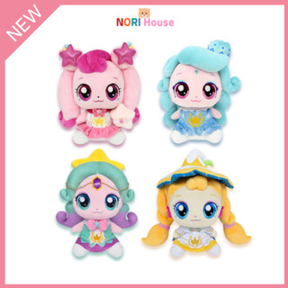 Catch Teenieping Season5 Chụp Ngôi Sao Sang Trọng Búp Bê Đồ Chơi Nhồi Bông 28cm Hoàng Gia