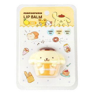 💄 Son dưỡng môi Sanrio – kèm mô hình cực dễ thương 8g / hàng Hàn Quốc