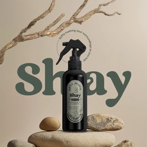 Xịt phòng Shay Hương thơm Artemisia, 200ml