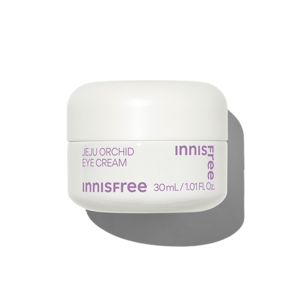 [Innisfree] Kem dưỡng mắt phong lan Jeju 30ml