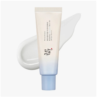 [Beauty of Joseon] Relief Sun 50ml – Gạo & Vitamin B5 | SPF50+ PA++++ | Dưỡng ẩm mát nhẹ & bảo vệ da