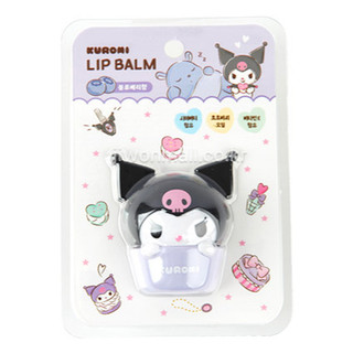 💄 Son dưỡng môi Sanrio – kèm mô hình cực dễ thương 8g / hàng Hàn Quốc