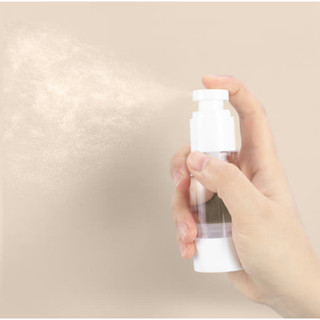 Bình xịt phun sương mịn – Dễ dàng vệ sinh, phù hợp chiết mỹ phẩm & dung dịch