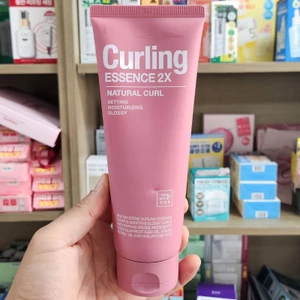 OLIVE YOUNG EDITION [230ml + 230ml] Tinh chất uốn tóc 2X (Chăm sóc da Hàn Quốc, Làm đẹp Hàn Quốc, K-Beauty)