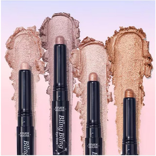 [Bling Bling] Mắt Stick – Dễ Dàng Tạo Điểm Nhấn Cho Mắt, Tỏa Sáng & Bền Màu