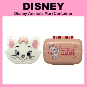 Hộp đựng Disney Animals Marie (Mặt / Hai mặt) 1049420 1054786