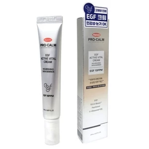 Kem dưỡng da Hanmi Pro-Calm EGF Active Vital 20ml | Phục hồi da Panthenol Rejuvenex