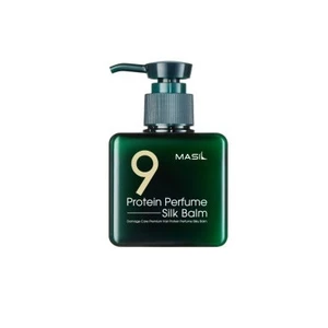 B '[Masil] 9 Nước Hoa Protein Tơ Tằm' 180ml/20ml