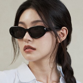 RIETI Carina RT4031 Kính râm phân cực cực Geek Chic 3 màu
