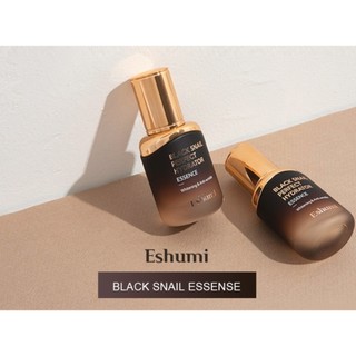 [Eshumi] Tinh chất dưỡng ẩm hoàn hảo ốc sên đen - 35ml